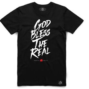 Sz Small God Bless The Real QS